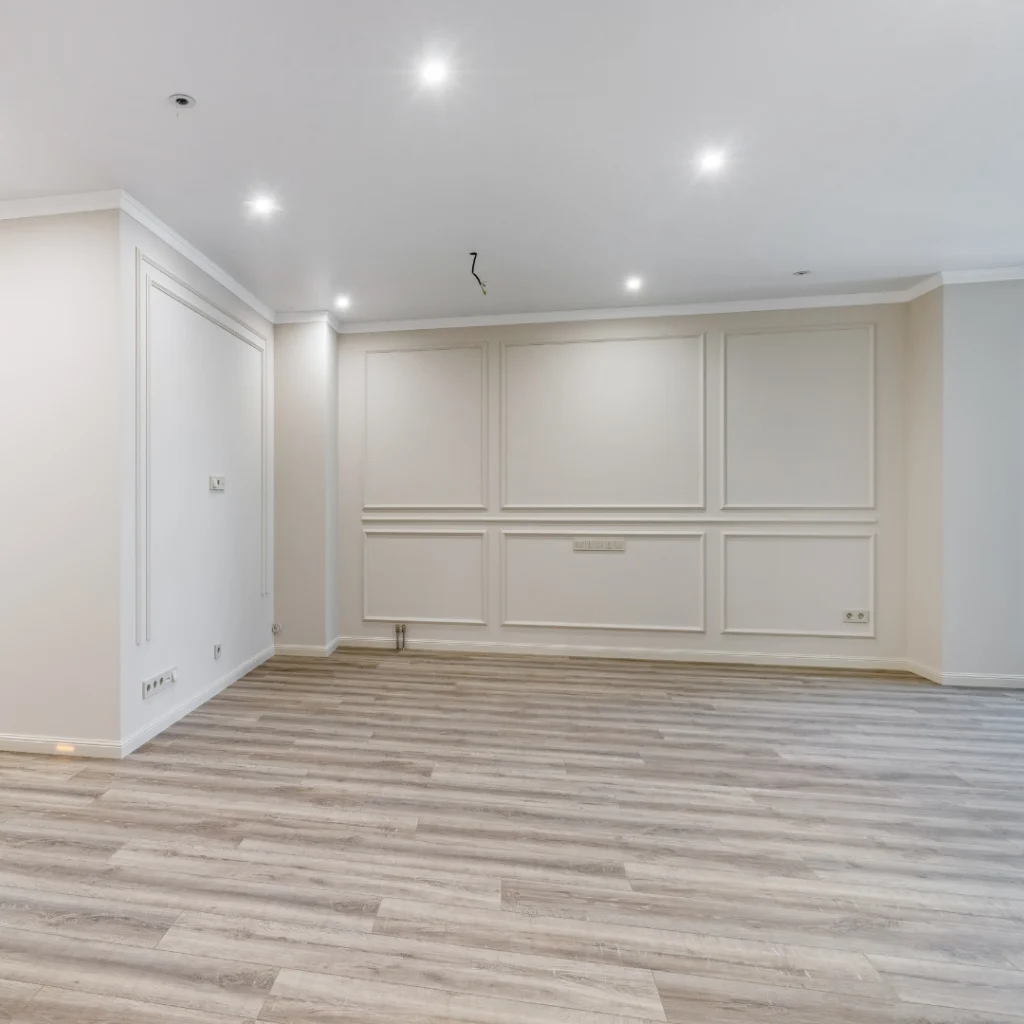 Oasis Painters painting project in Salt Lake City