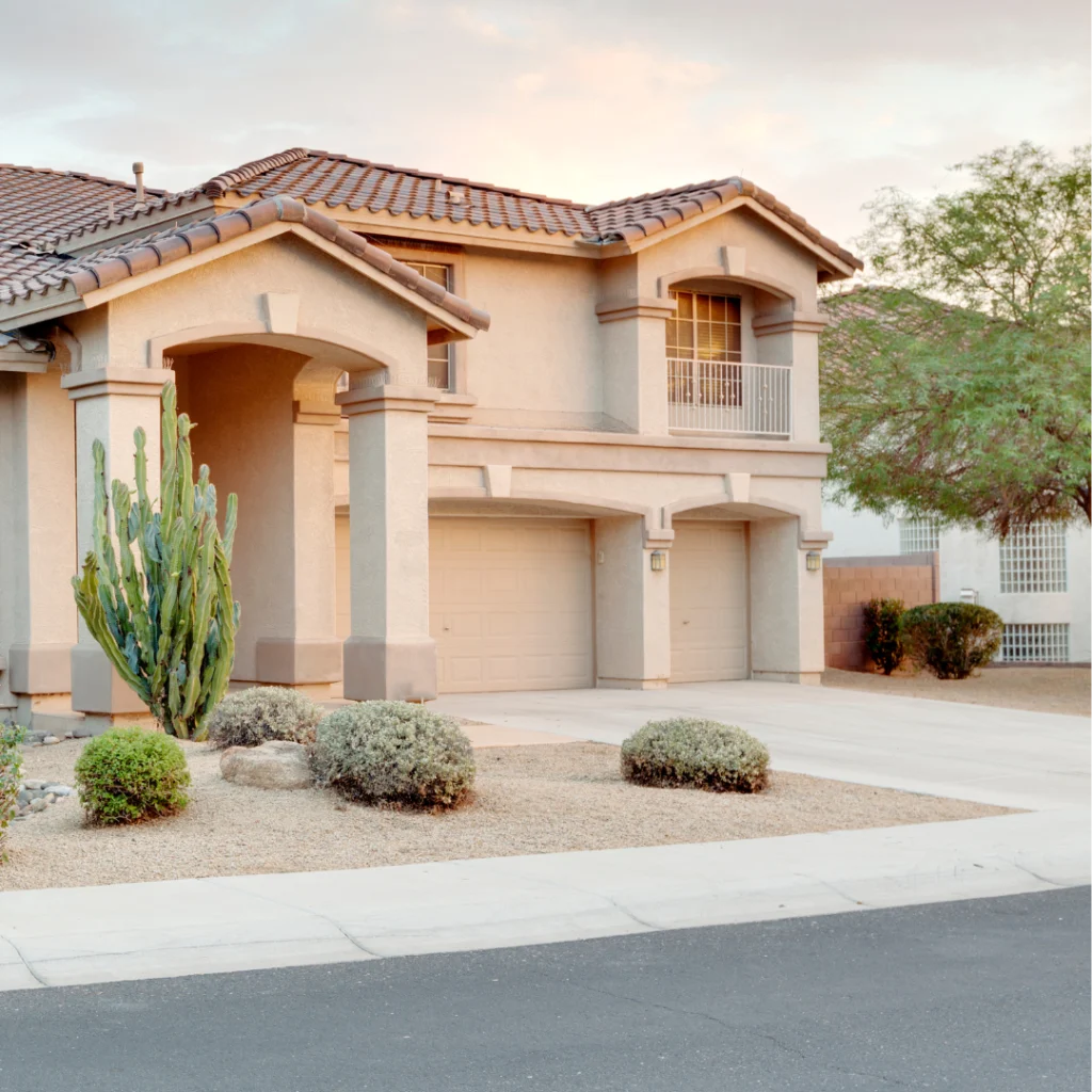 Oasis Painters painting project in Salt Lake City