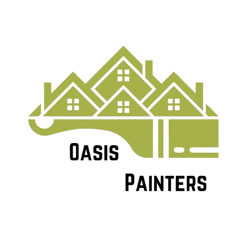 Oasis Painters logo