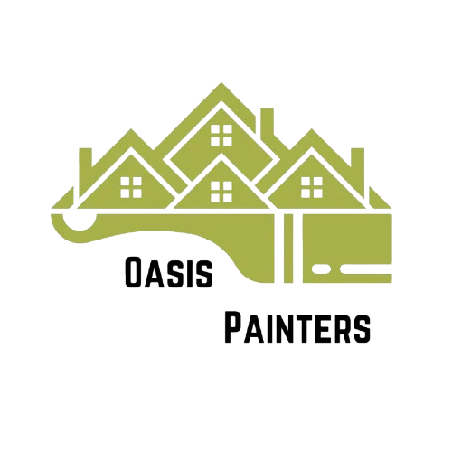 Oasis Painters of Salt Lake City logo